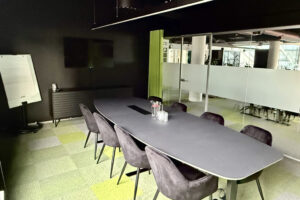 forwardspace meeting room