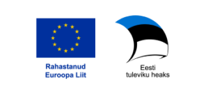 Rahastanud Euroopa Liit