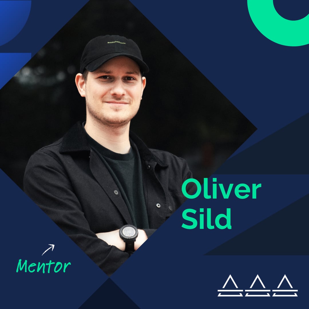 Oliver Sild Oliver Sild