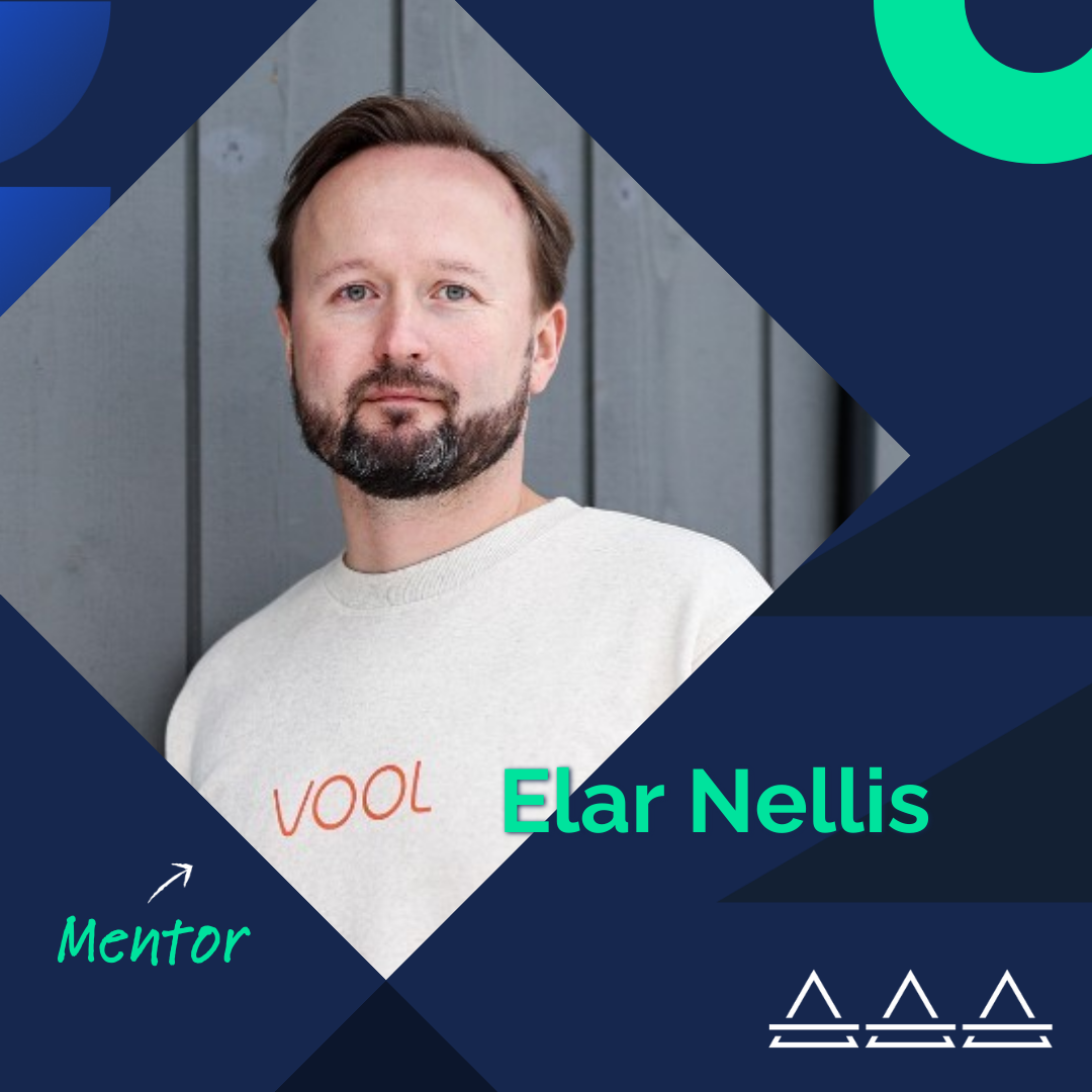 Elar Nellis Elar Nellis