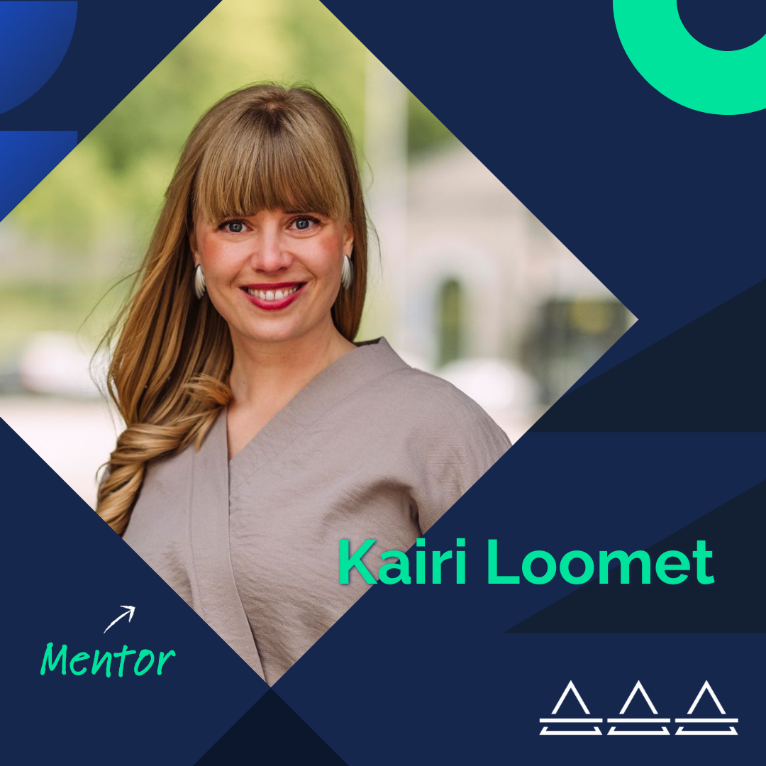 Kairi Loomet Kairi Loomet