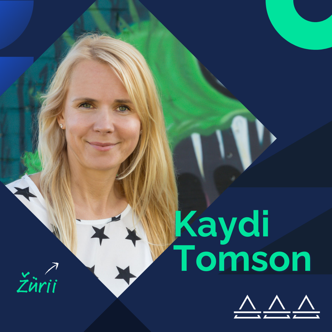 Kaidy Tomson Kaidy Tomson