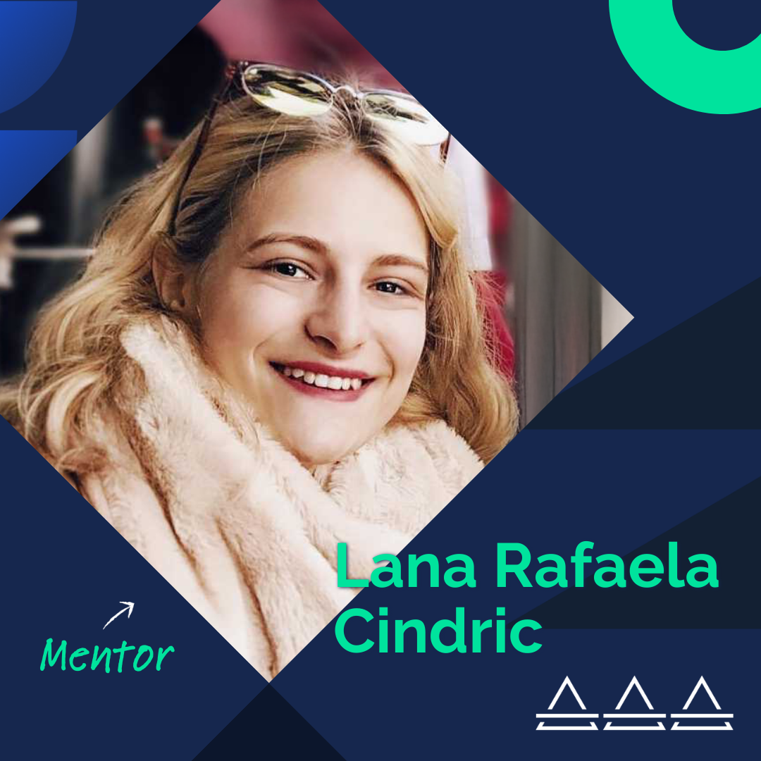 Lana Rafaela Cindric Lana Rafaela Cindric