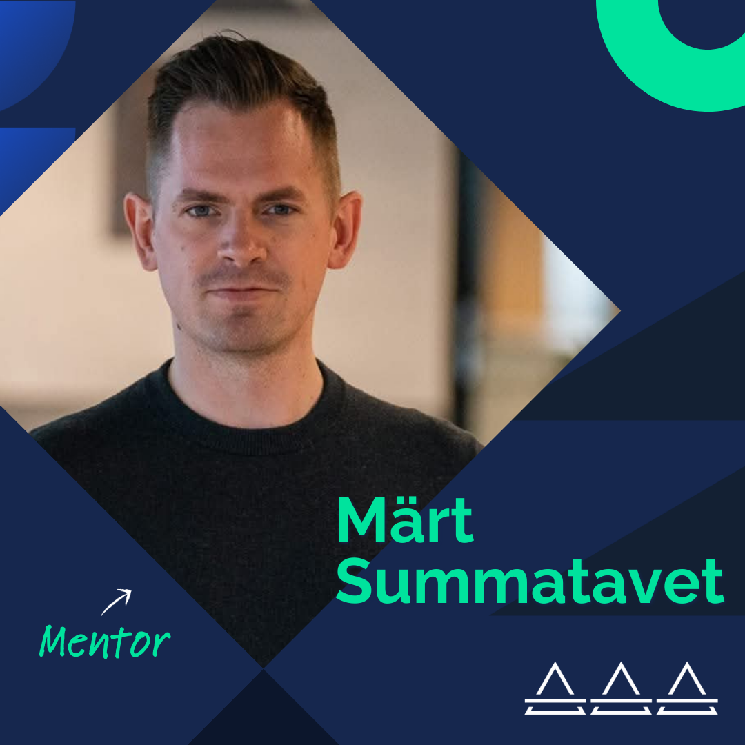 Märt Summatavet Märt Summatavet